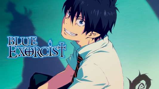 Blue Exorcist - Backdrops
