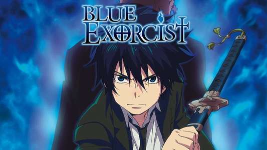 Blue Exorcist - Backdrops