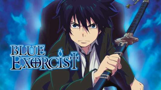 Blue Exorcist - Backdrops