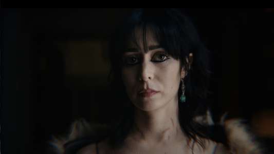 The Penguin - Backdrops