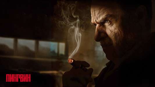 The Penguin - Backdrops