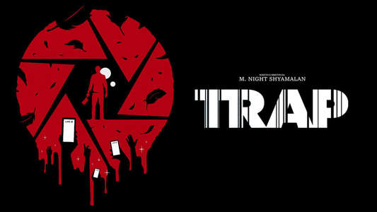 Trap - Backdrops