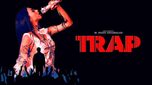Trap - Backdrops