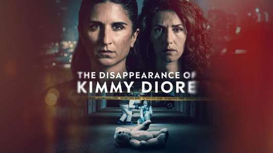 The Disappearance of Kimmy Diore - Backdrops