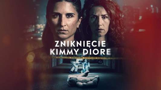 The Disappearance of Kimmy Diore - Backdrops
