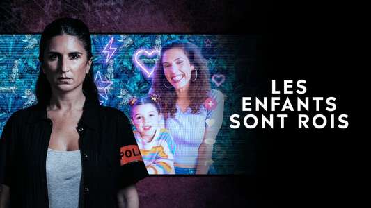 The Disappearance of Kimmy Diore - Backdrops
