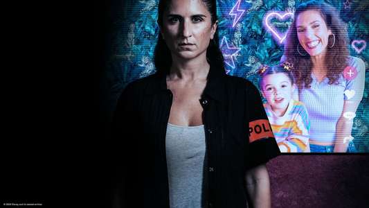 The Disappearance of Kimmy Diore - Backdrops
