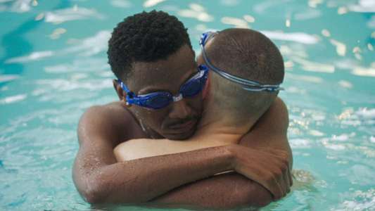 Jerrod Carmichael: Reality Show - Backdrops