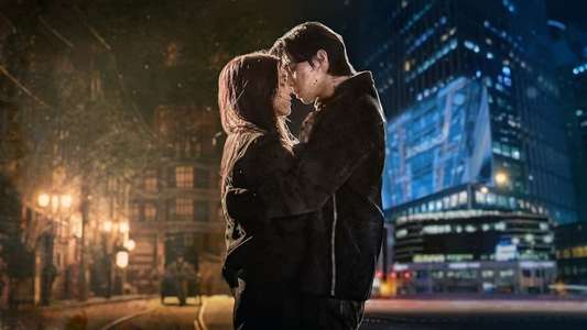 Gyeongseong Creature - Backdrops