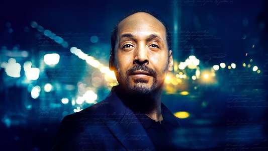 The Irrational - Backdrops