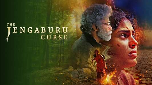 The Jengaburu Curse - Backdrops