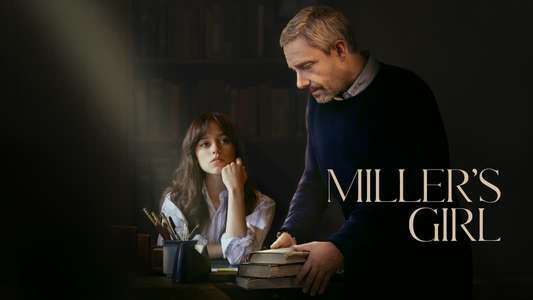 Miller's Girl - Backdrops