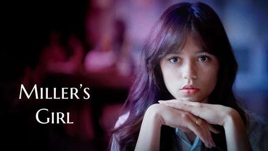 Miller's Girl - Backdrops
