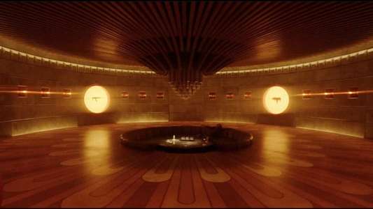 Guillermo Del Toro Presents 10 After Midnight - Backdrops