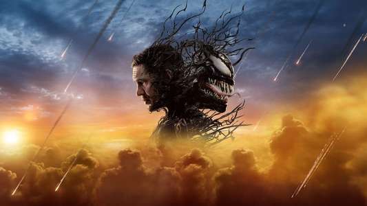 Venom: The Last Dance - Backdrops
