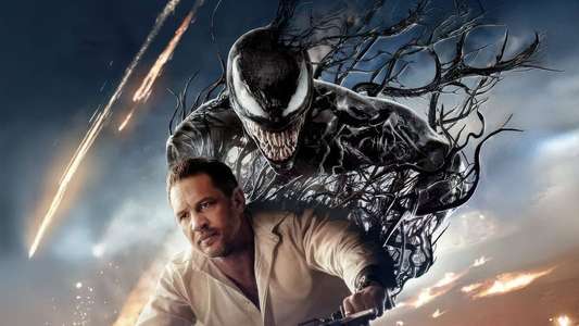 Venom: The Last Dance - Backdrops