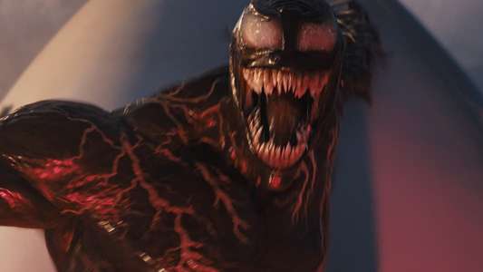Venom: The Last Dance - Backdrops