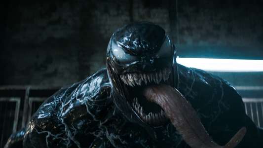 Venom: The Last Dance - Backdrops