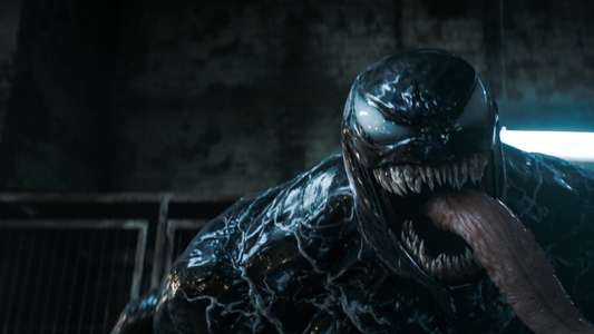 Venom: The Last Dance - Backdrops