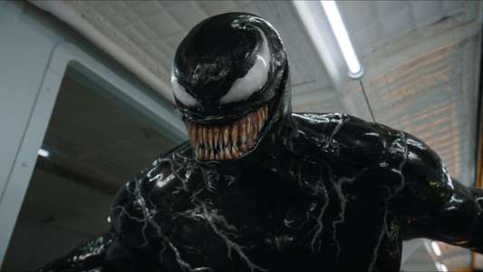 Venom: The Last Dance - Backdrops