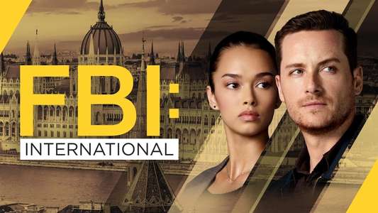 FBI: International - Backdrops