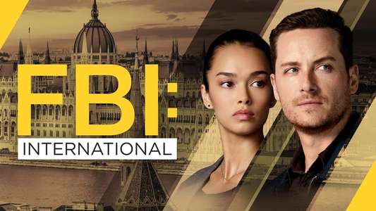 FBI: International - Backdrops