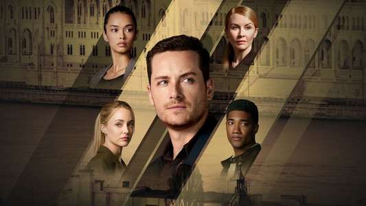 FBI: International - Backdrops