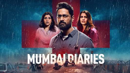 Mumbai Diaries – 26/11 - Backdrops