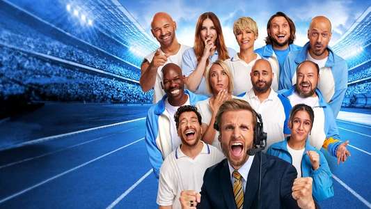 LOL: Qui rit  sort! - Backdrops