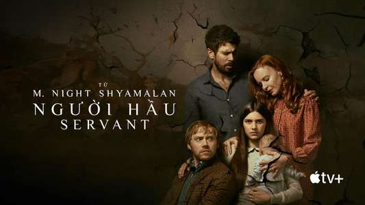 Servant - Backdrops