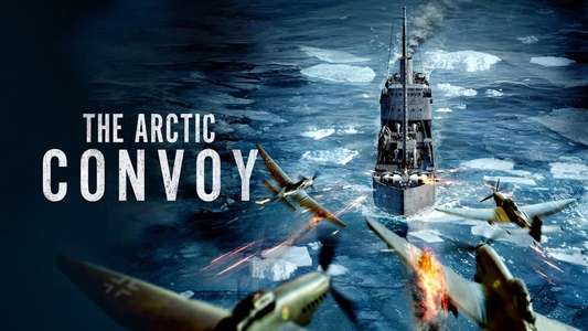 The Arctic Convoy - Backdrops