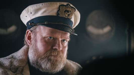 The Arctic Convoy - Backdrops