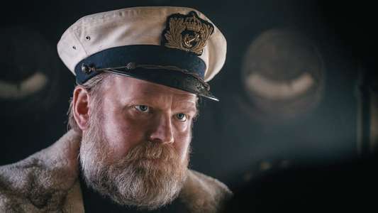 The Arctic Convoy - Backdrops