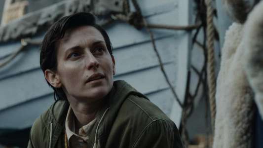The Arctic Convoy - Backdrops