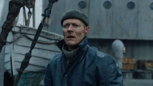The Arctic Convoy - Backdrops