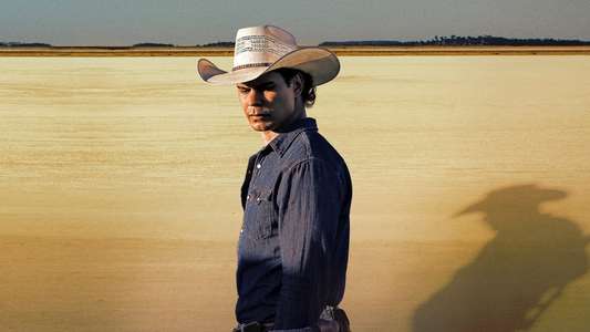 Mystery Road - Backdrops