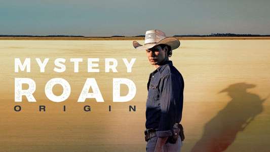 Mystery Road - Backdrops