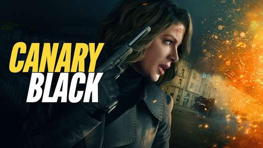Canary Black - Backdrops