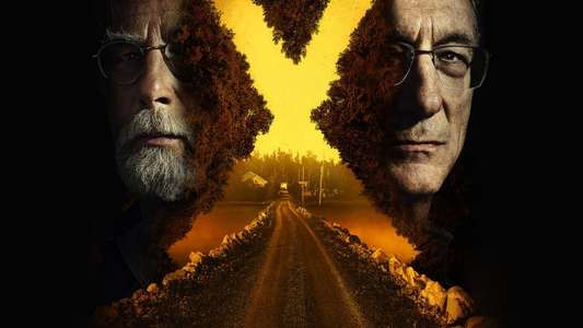 The Curse of Oak Island - Backdrops