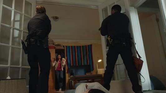 Blue Bloods - Backdrops