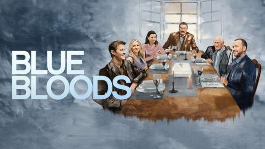 Blue Bloods - Backdrops