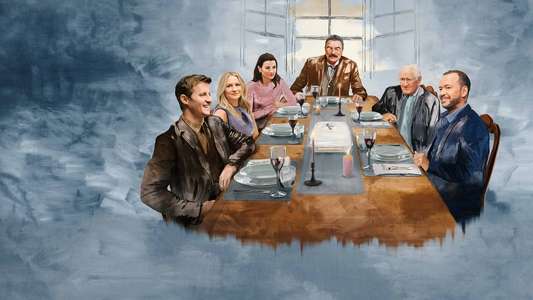 Blue Bloods - Backdrops