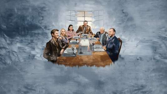 Blue Bloods - Backdrops