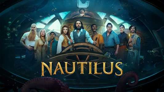 Nautilus - Backdrops