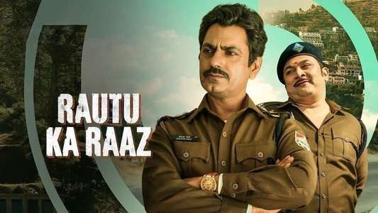 Rautu Ka Raaz - Backdrops