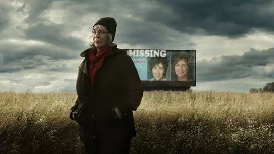 Into the Fire: The Lost Daughter - Backdrops