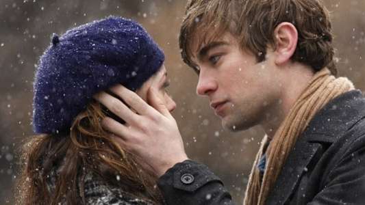 Gossip Girl - Backdrops