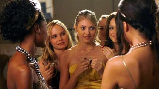 Gossip Girl - Backdrops