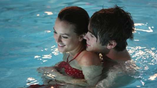 Gossip Girl - Backdrops