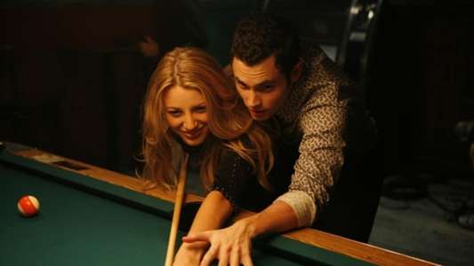 Gossip Girl - Backdrops